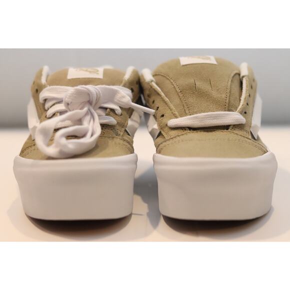 Vans Knu Stack Nostalgia Cornstalk Sz 8 - Picture 2 of 7